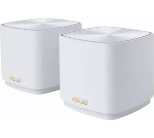 Asus ZenWiFi XD5 (2er-Set) von ASUS