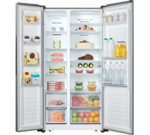 Hisense RS677N4BID von Hisense