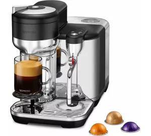 Nespresso Vertuo Creatista von Nespresso