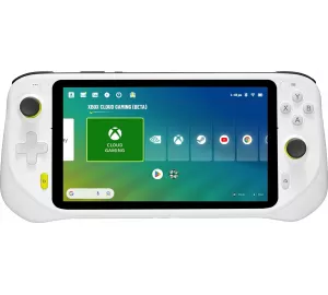 Logitech G Cloud von Logitech