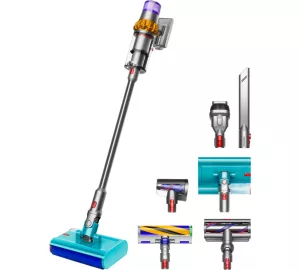 Dyson V15s Detect Submarine in gelb von Dyson