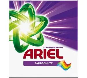 Ariel Color Pulverwaschmittel von Ariel