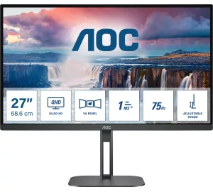AOC Q27V5N/BK von AOC