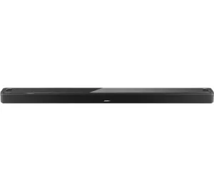 Bose Smart Ultra Soundbar in schwarz von Bose