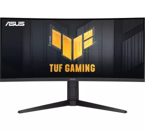 Asus TUF Gaming VG34VQL3A von ASUS