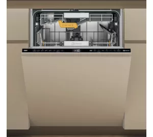 Bauknecht B8I HF58 TUC von Bauknecht