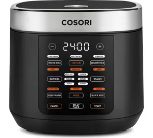 Cosori R501 in schwarz von Cosori