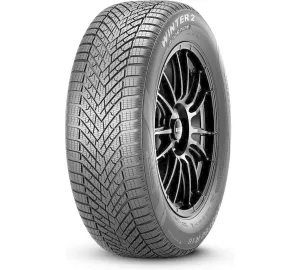Pirelli Scorpion Winter 2 Elect von Pirelli