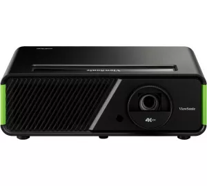 ViewSonic X1-4K von ViewSonic