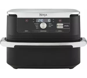 Ninja Foodi FlexDrawer AF500DE von Ninja