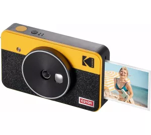 Kodak Mini Shot 2 Retro von Kodak