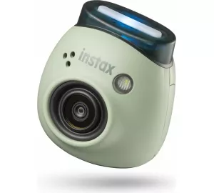 Fujifilm Instax Pal in pink von Fujifilm