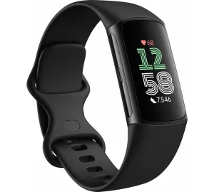 Fitbit Charge 6 von Fitbit