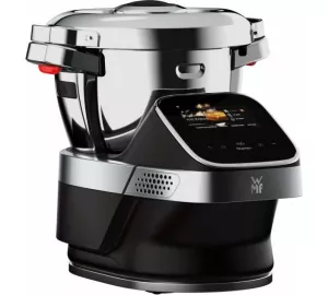 WMF Avantgarde Küchenmaschine mit Kochfunktion von WMF