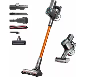 Klamer Akkustaubsauger 420 von Klamer