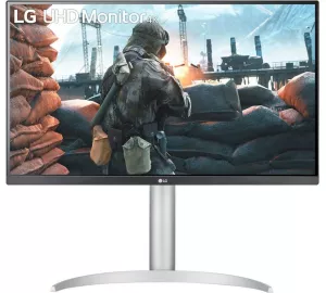 LG 27UP650P-W von LG