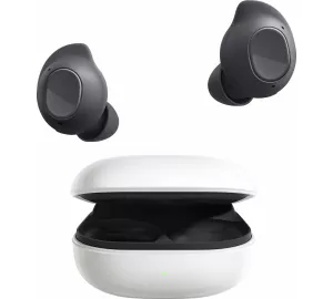 Samsung Galaxy Buds FE in schwarz von Samsung