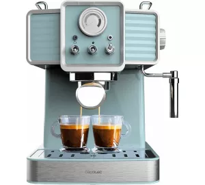Cecotec Power Espresso 20 Tradizionale von Cecotec