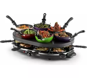 Klarstein OneConcept Woklette von Klarstein