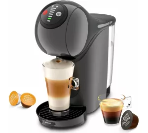 Krups Nescafé Dolce Gusto Genio S KP243B von KRUPS