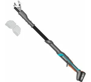 Gardena EasyCut 110/18V P4A solo von GARDENA