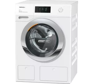 Miele WTR870WPM PWash&TDos 8/5kg von Miele