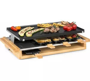Klarstein Tournedo Raclette von Klarstein