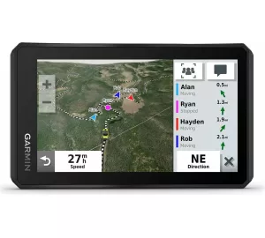 Garmin Tread von Garmin