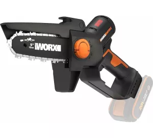 Worx WG325E von Worx