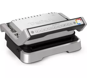Tefal OptiGrill 4in1 von Tefal