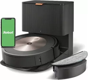 iRobot Roomba Combo j5+ von iRobot