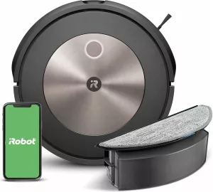 iRobot Roomba Combo j5 von iRobot