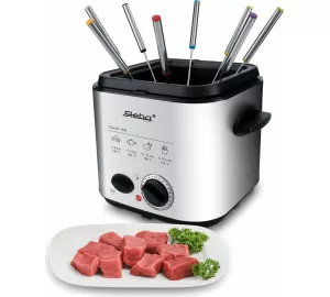 Steba DF 95 von Steba