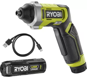 Ryobi RSD4-120T von Ryobi