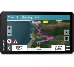 Garmin Zumo XT2 von Garmin