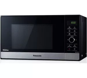 Panasonic NN-GD38H von Panasonic