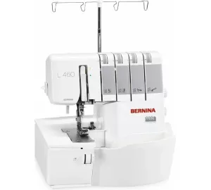 Bernina L 450 von Bernina
