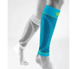 Bauerfeind Sports Compression Sleeves Lower Leg von Bauerfeind