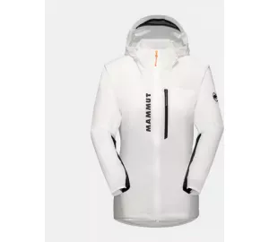 Mammut Aenergy WB Hooded Jacket von Mammut