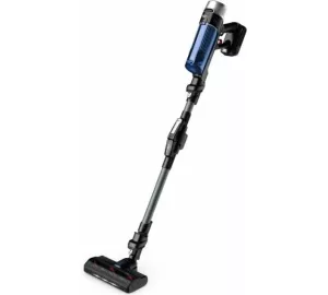 Rowenta X-Force Flex 9.60 Aqua RH20C0 in blau von Rowenta