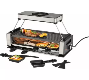 Unold 48985 Raclette Smokeless von UNOLD