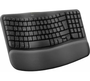Logitech Wave Keys von Logitech