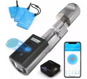 WeLock Touch 41 von 832