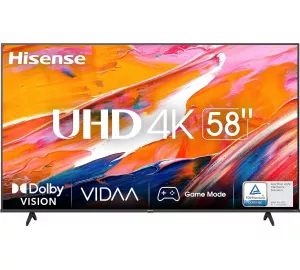 Hisense 58A6K von Hisense