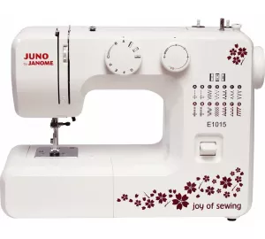 Janome Juno E1015 von Janome