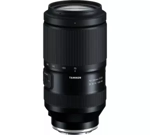 Tamron 70-180 mm F/2.8 Di III VC VXD G2 von Tamron