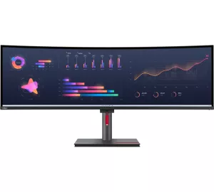 Lenovo ThinkVision P49w-30 von Lenovo