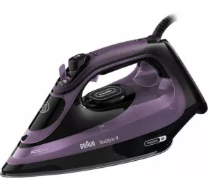 Braun TexStyle 9 SI 9661 VI von Braun
