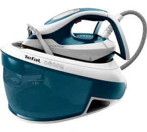 Tefal Express Power SV8111 in blau von Tefal