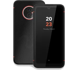 Volla Phone X23 von Volla